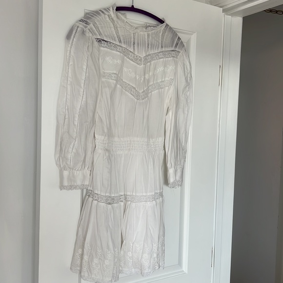 Loveshackfancy X target dress - Picture 2 of 7